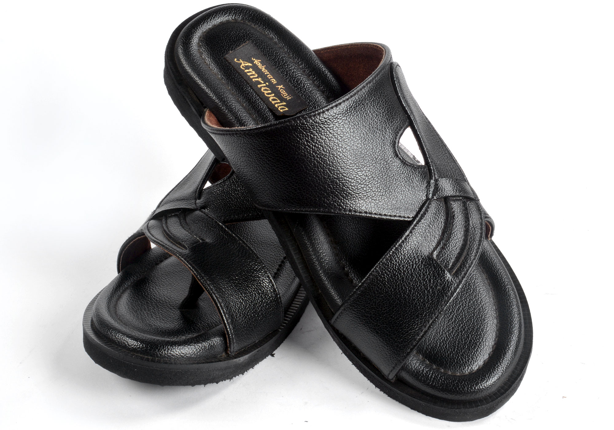 Casual Chappal