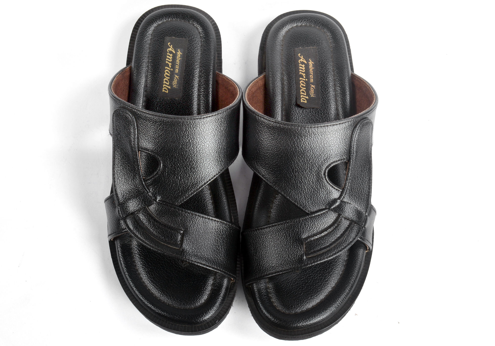 Casual Chappal