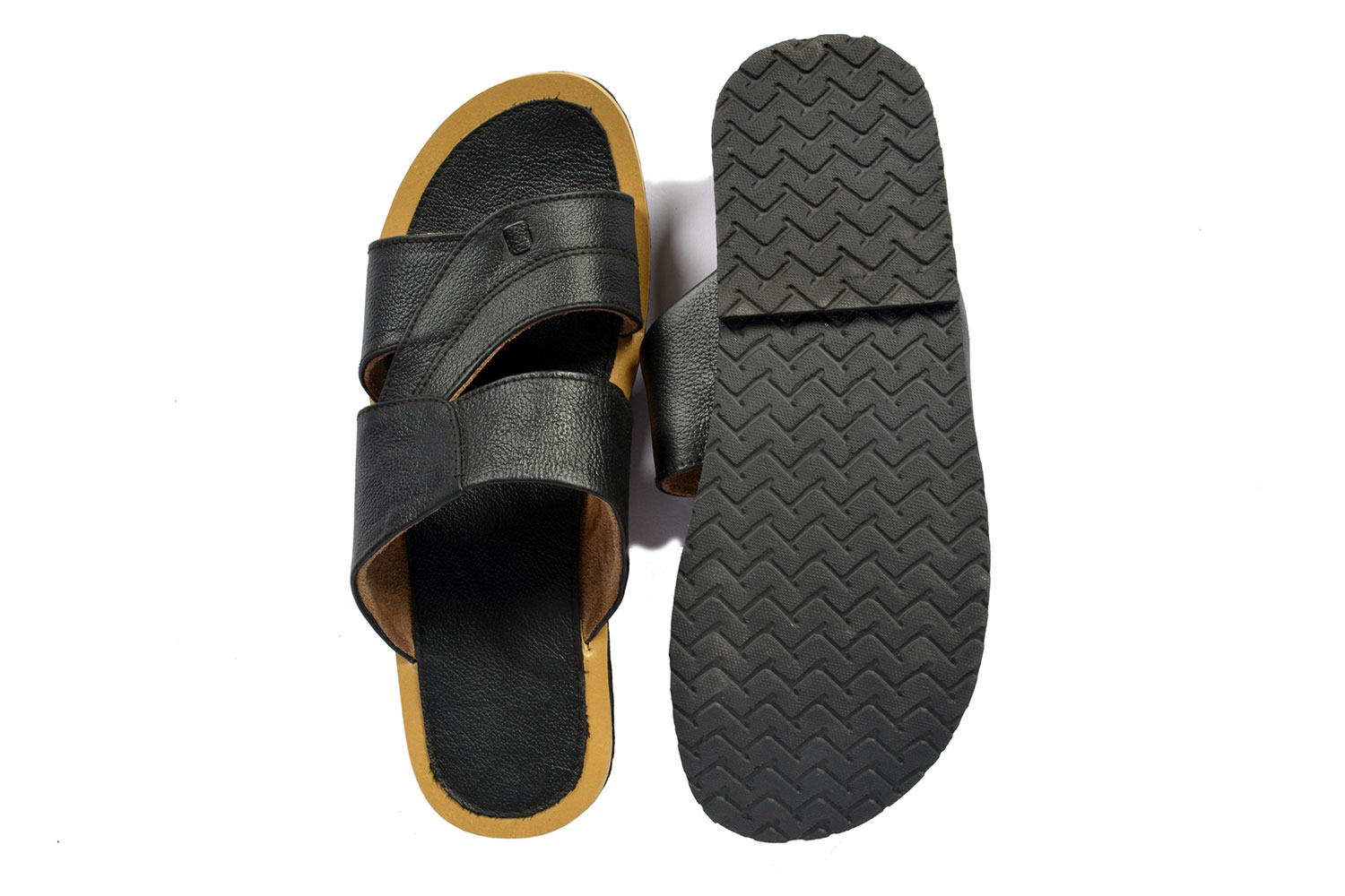 Casual Chappal