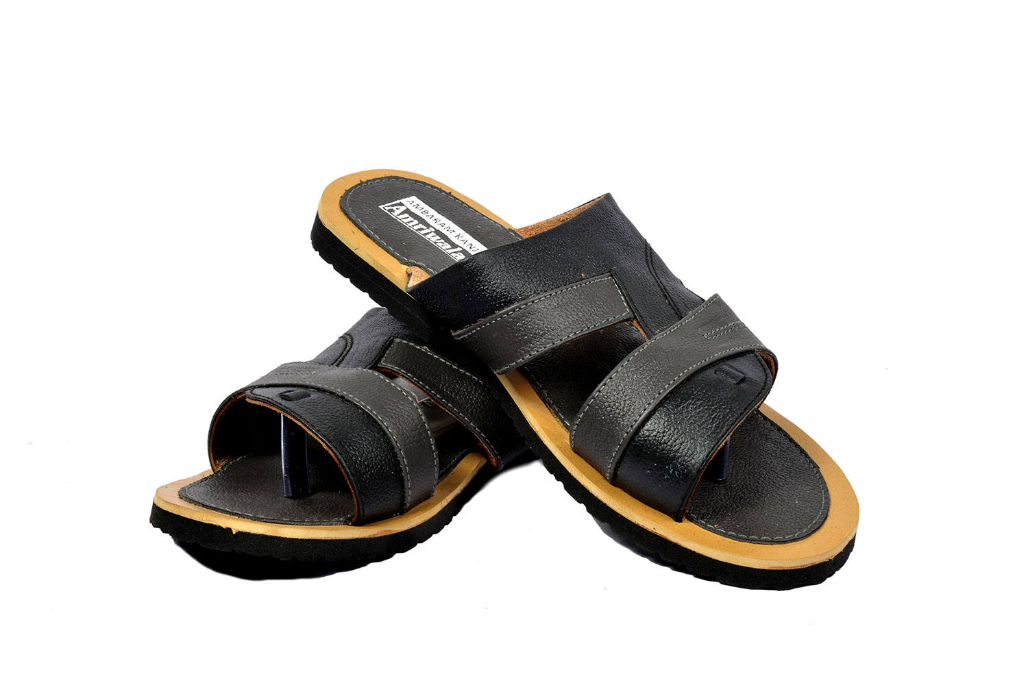 Casual Chappal