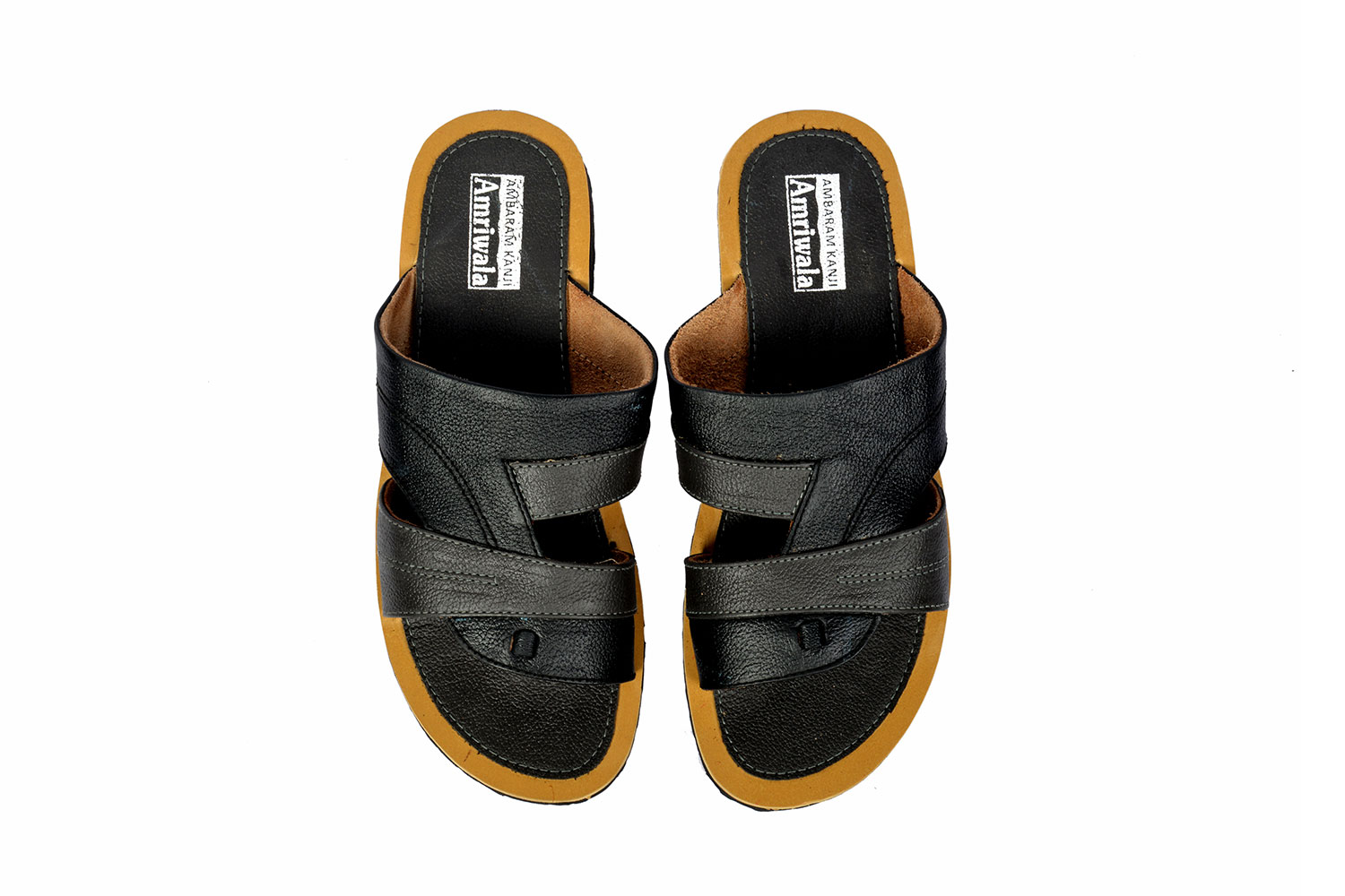 Casual Chappal