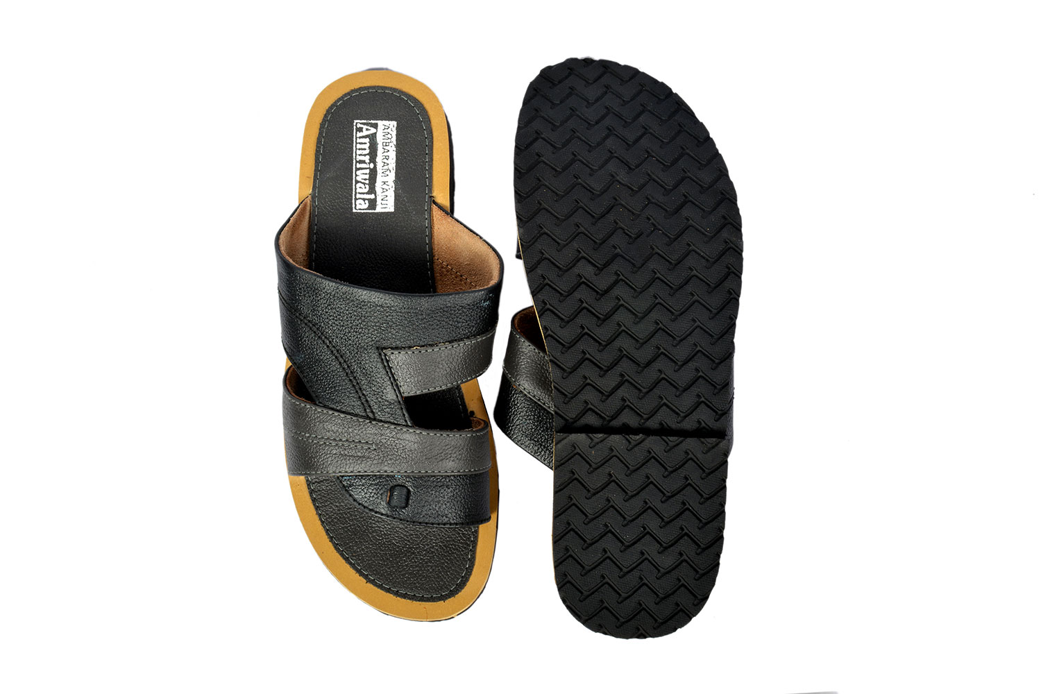 Casual Chappal