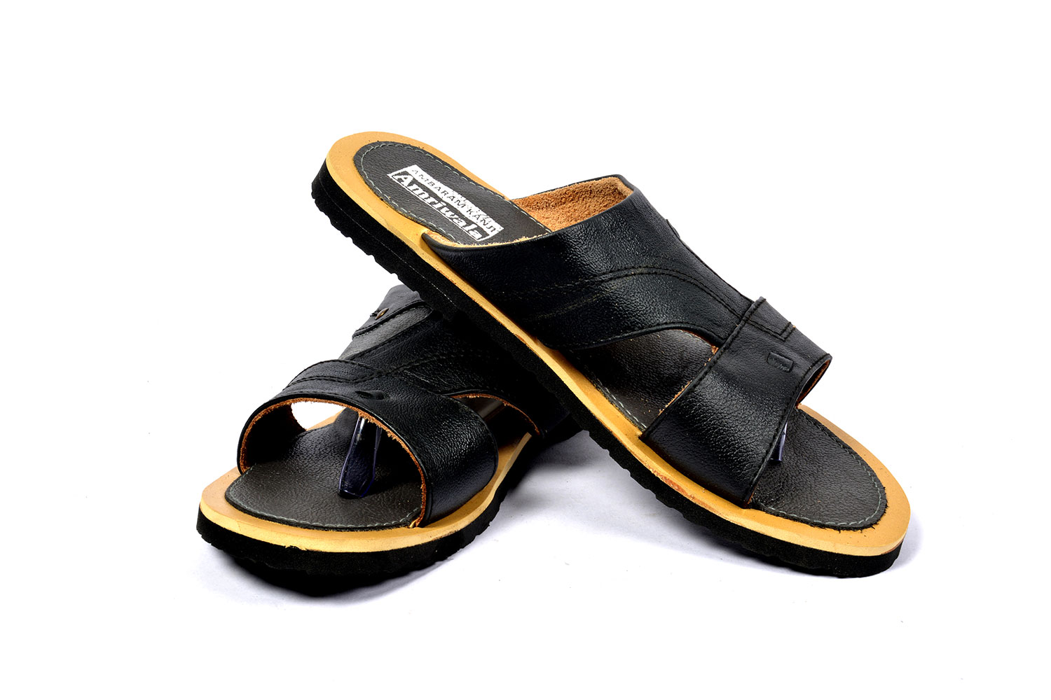 Casual Chappal