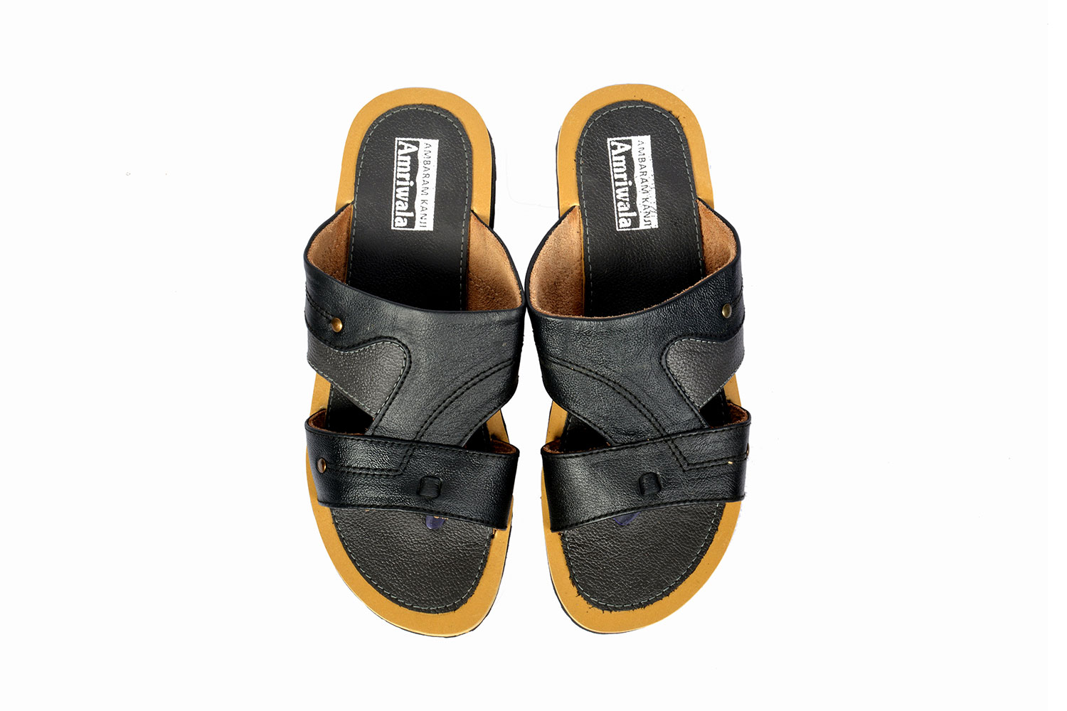 Casual Chappal