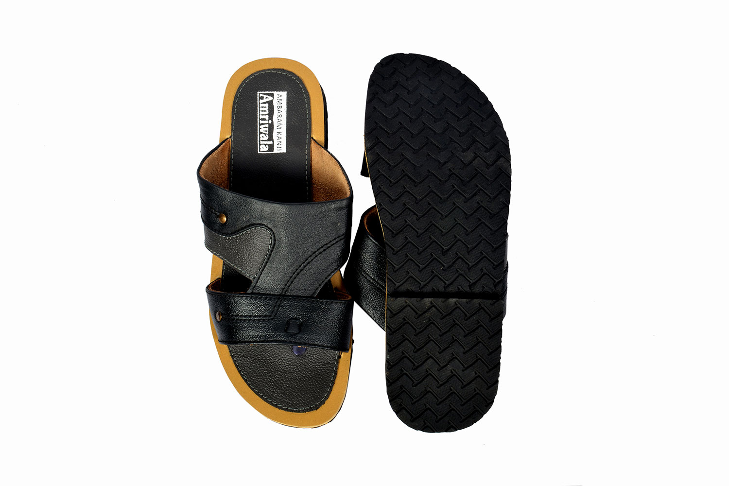 Casual Chappal