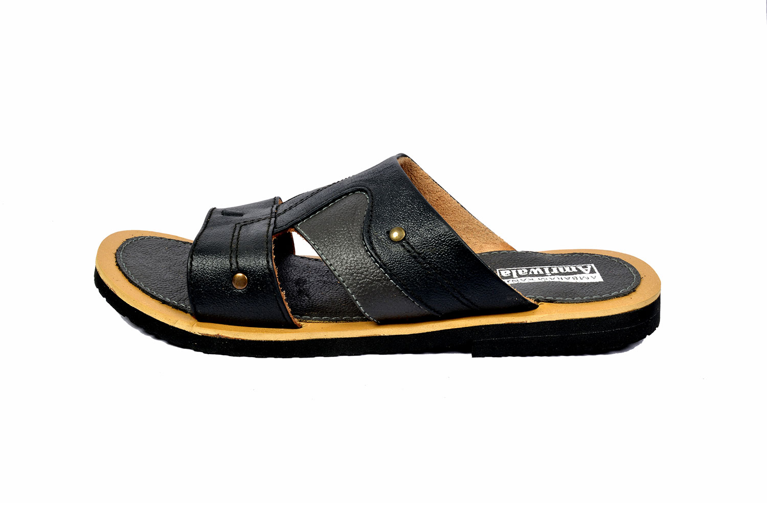 Casual Chappal