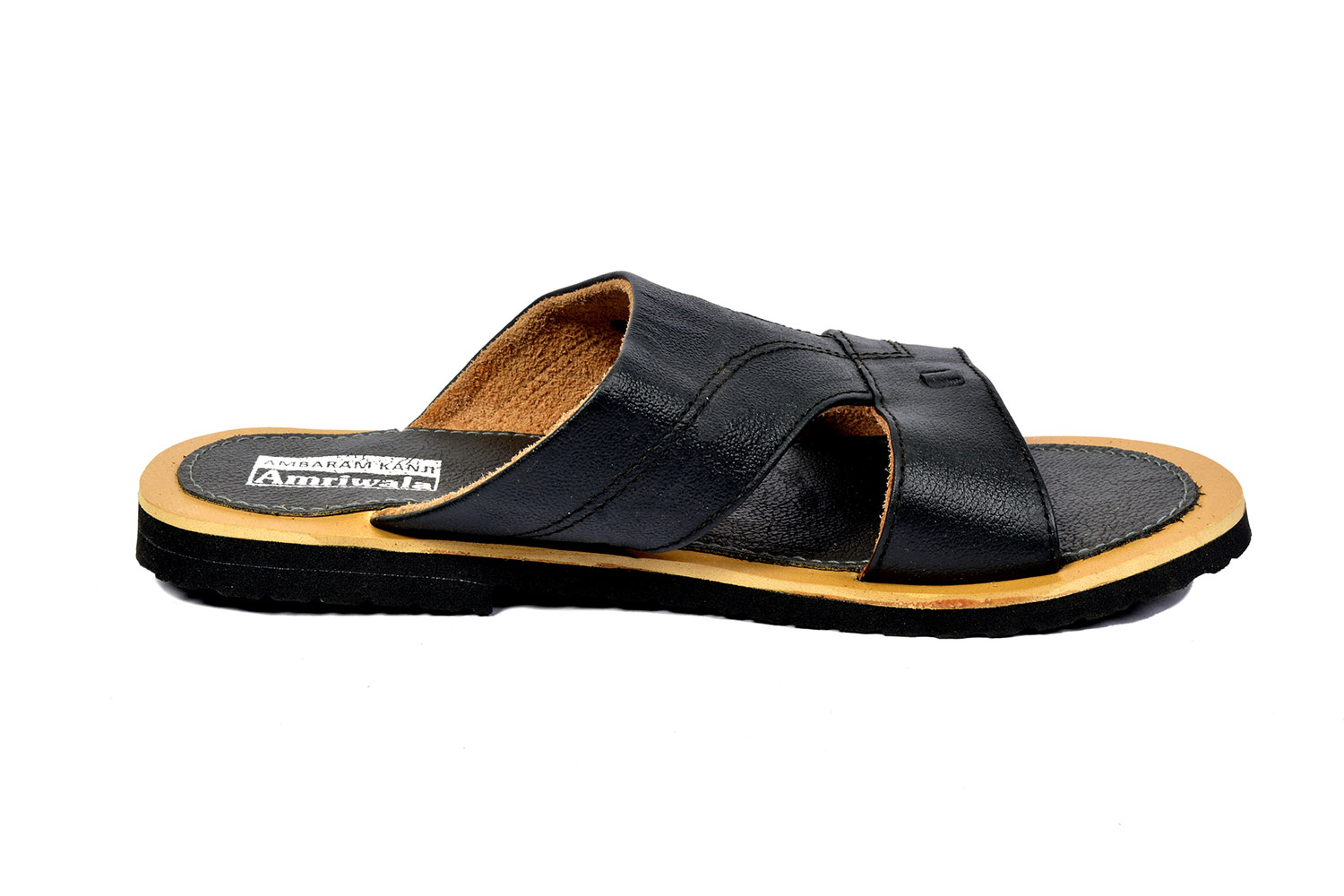 Casual Chappal