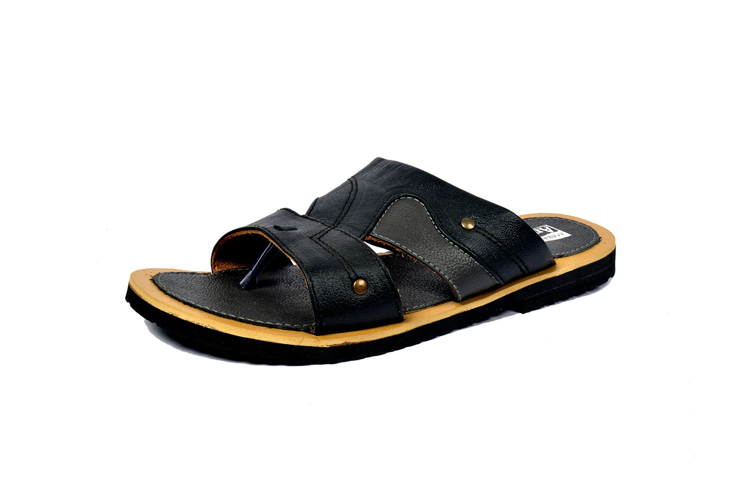 Casual Chappal