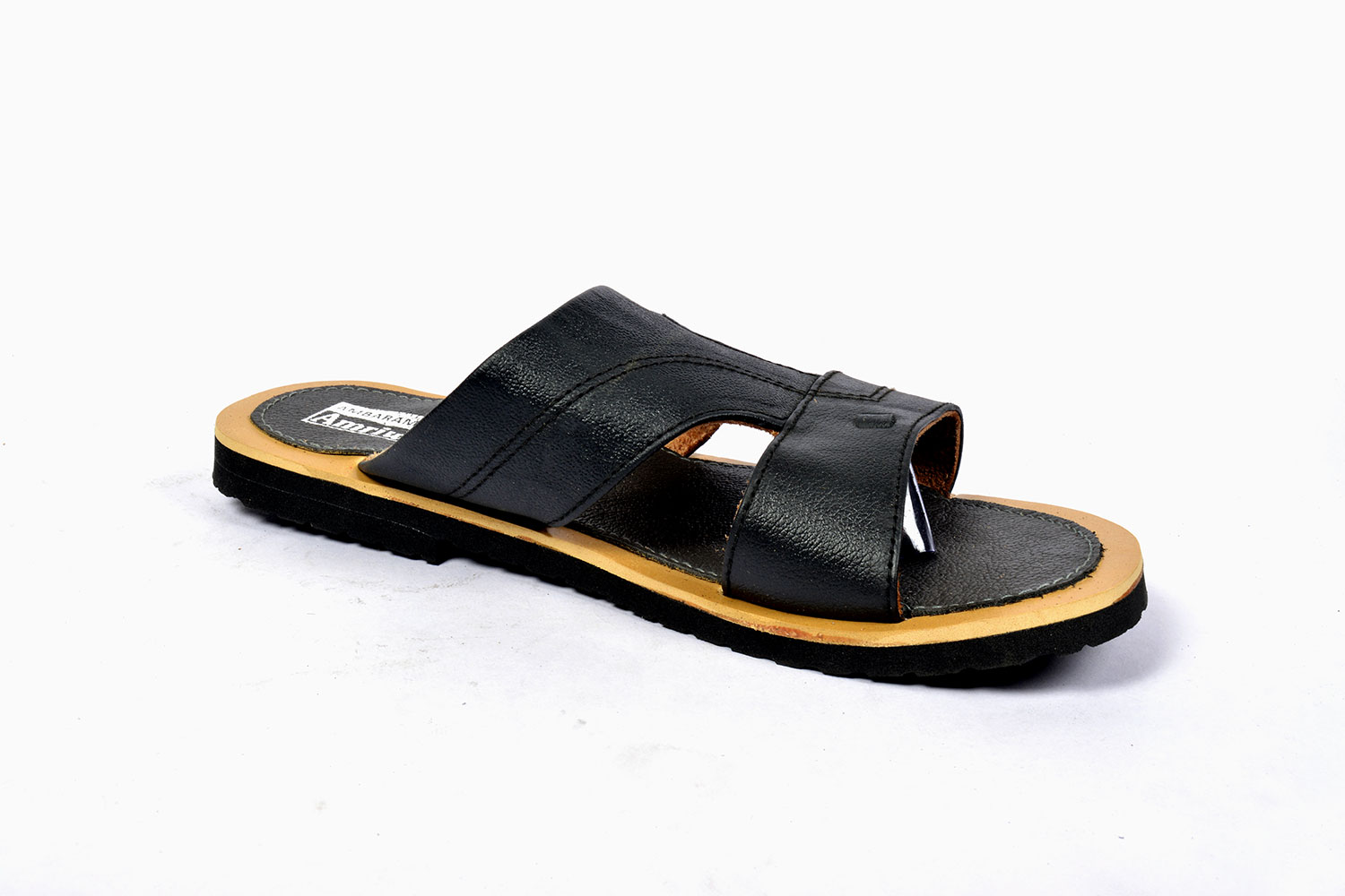 Casual Chappal