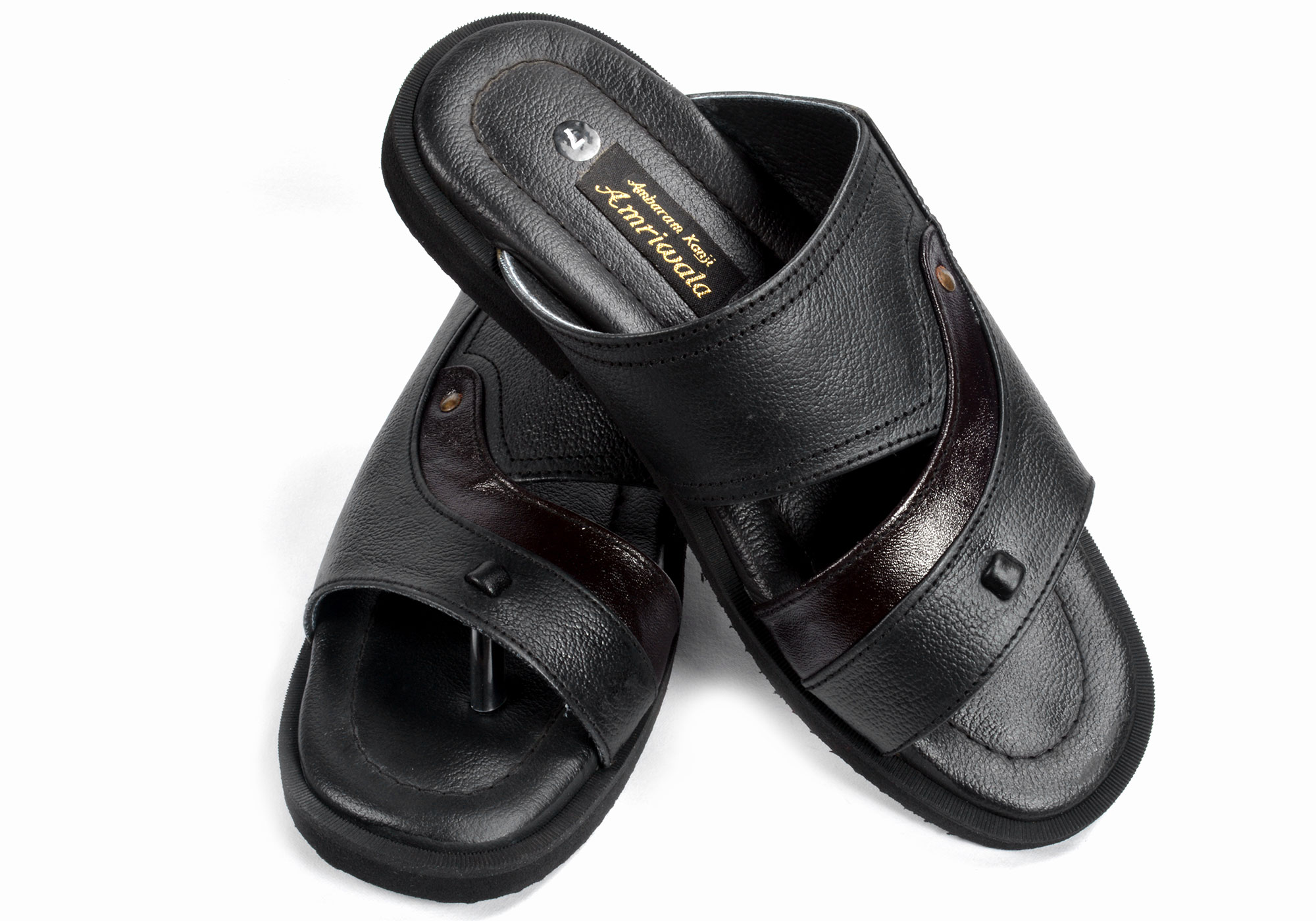 Casual Chappal