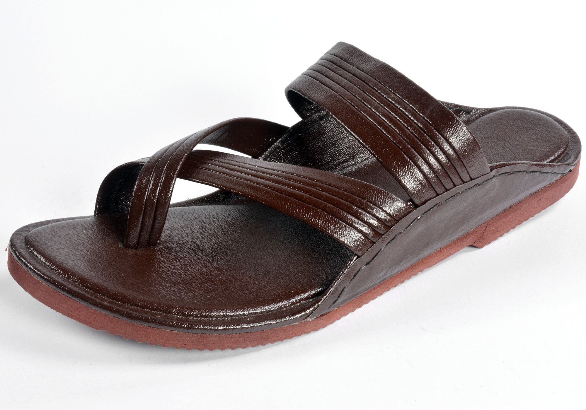 Ethnic Chappal