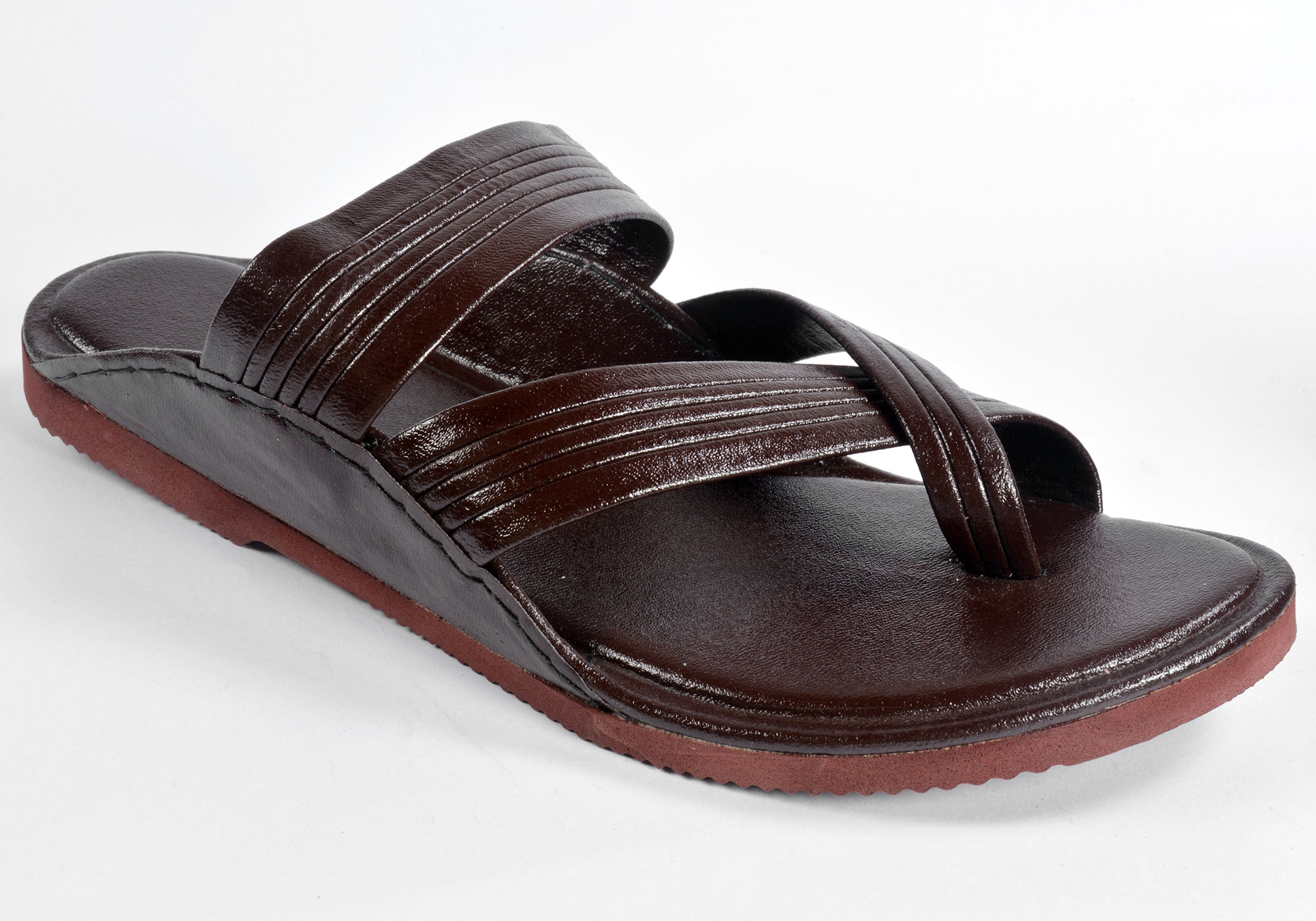 Ethnic Chappal