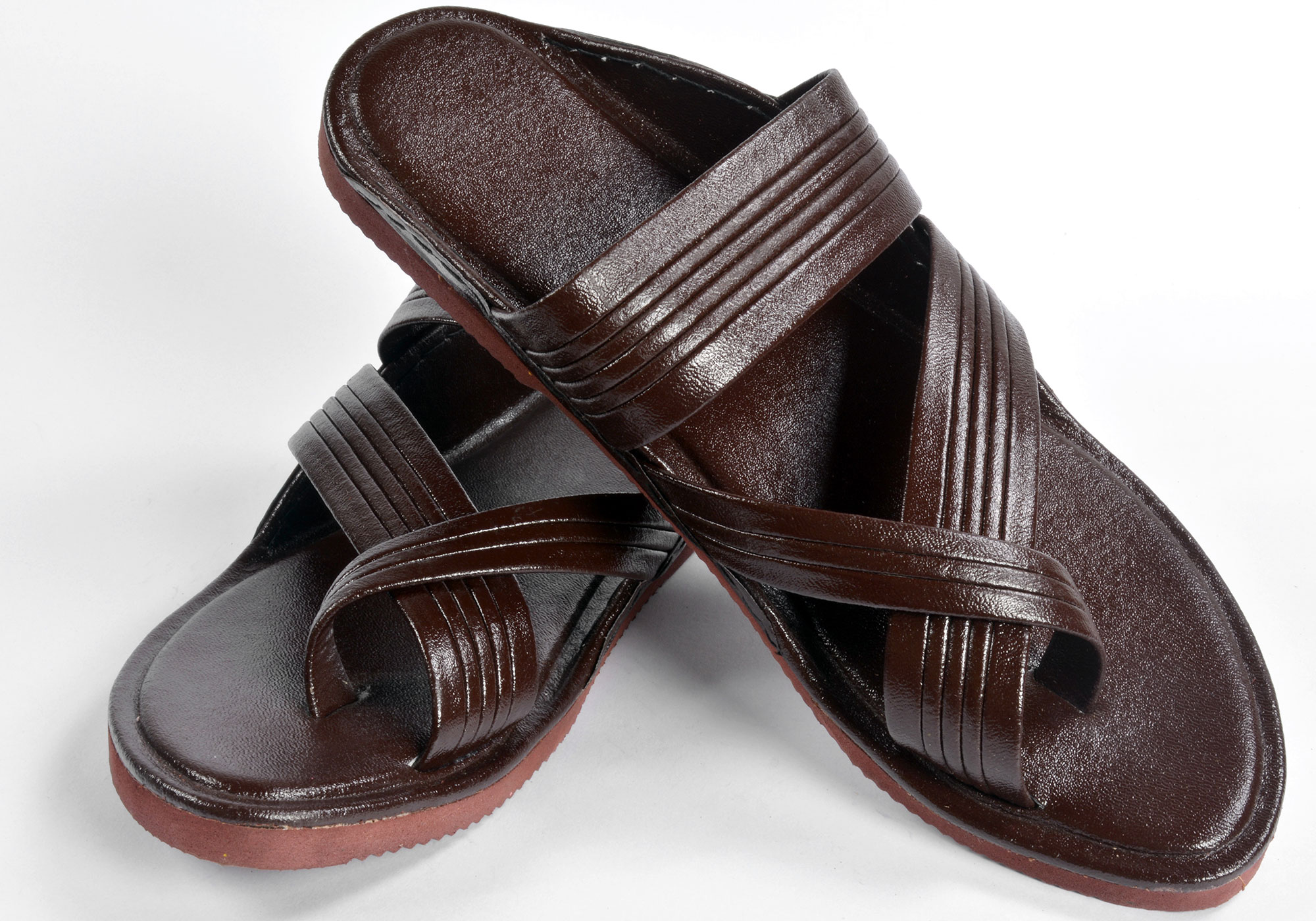 Ethnic Chappal