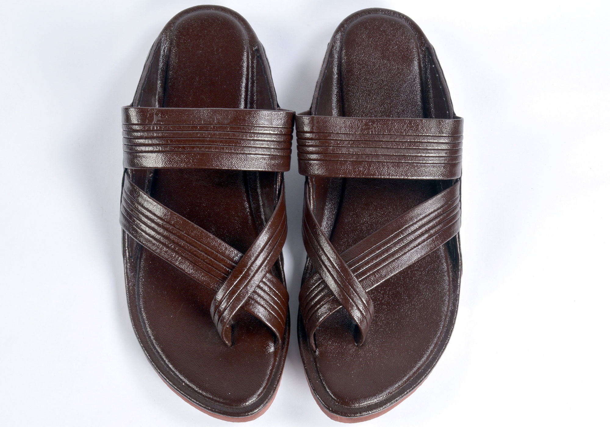 Ethnic Chappal