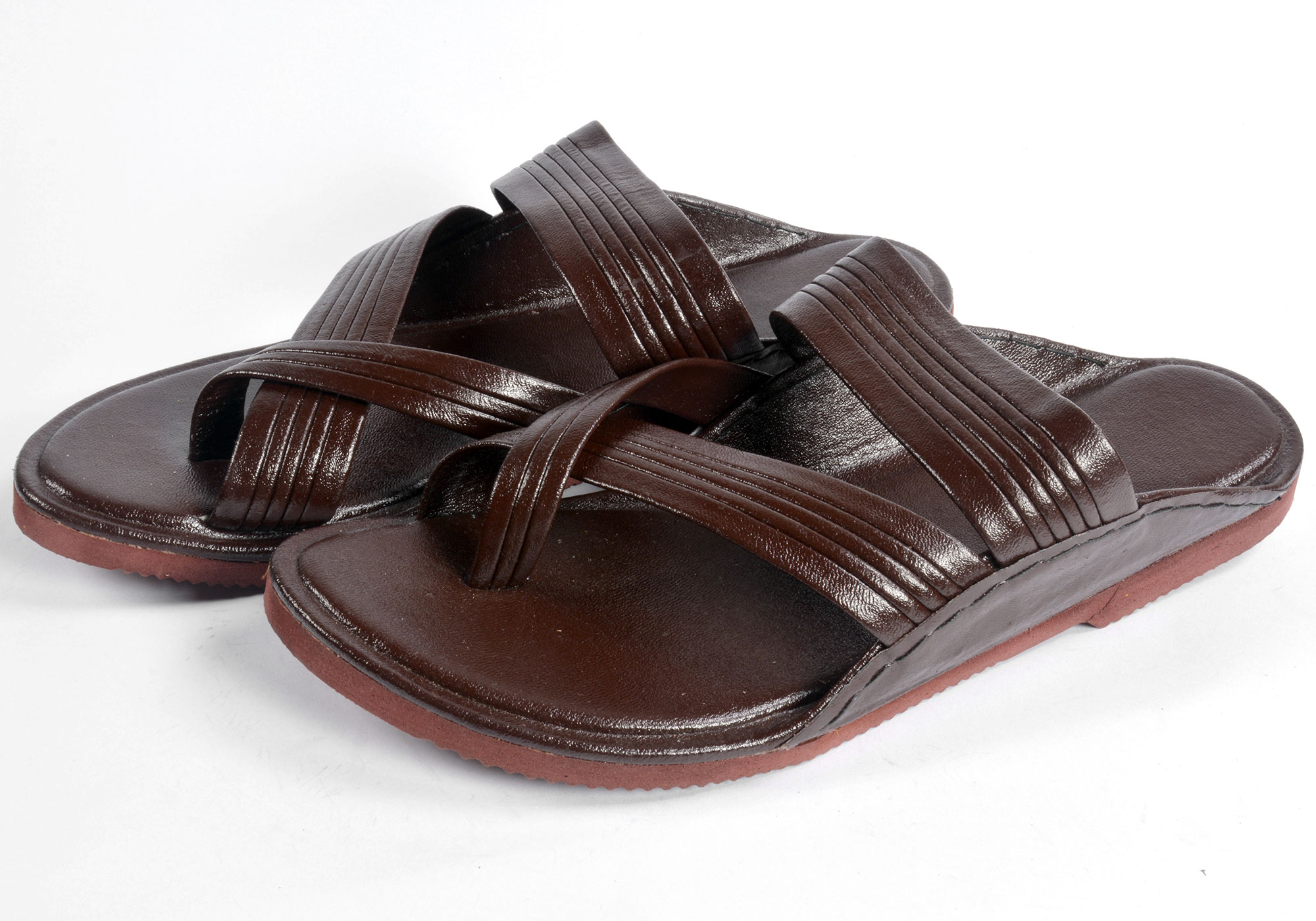 Ethnic Chappal
