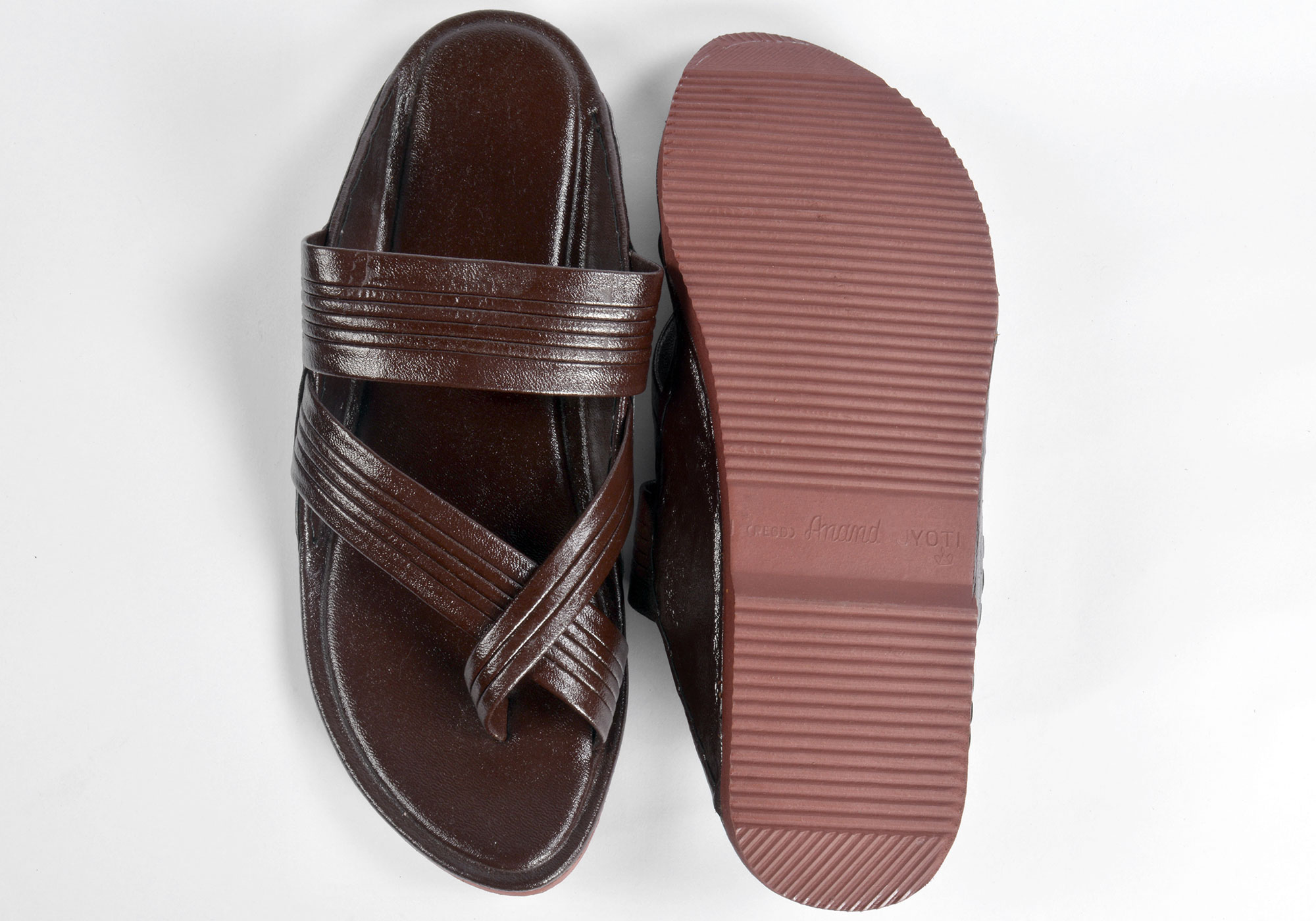Ethnic Chappal
