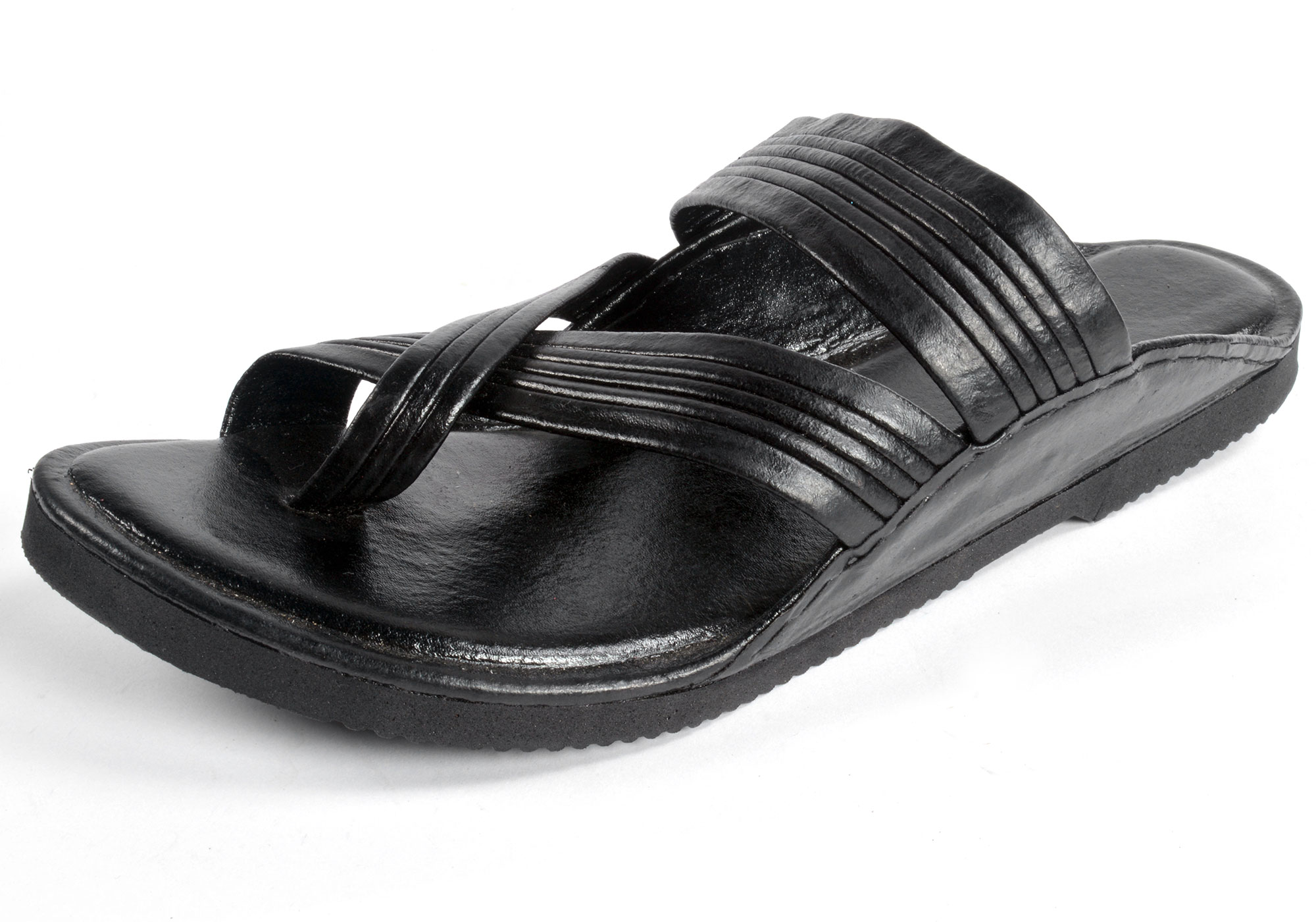 Ethnic Chappal