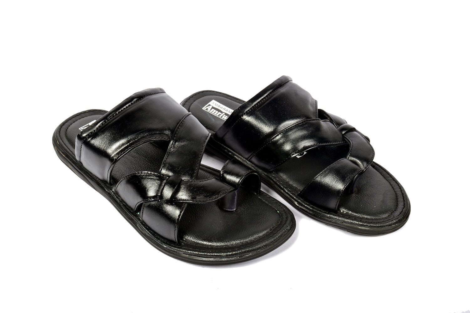 Casual Chappal
