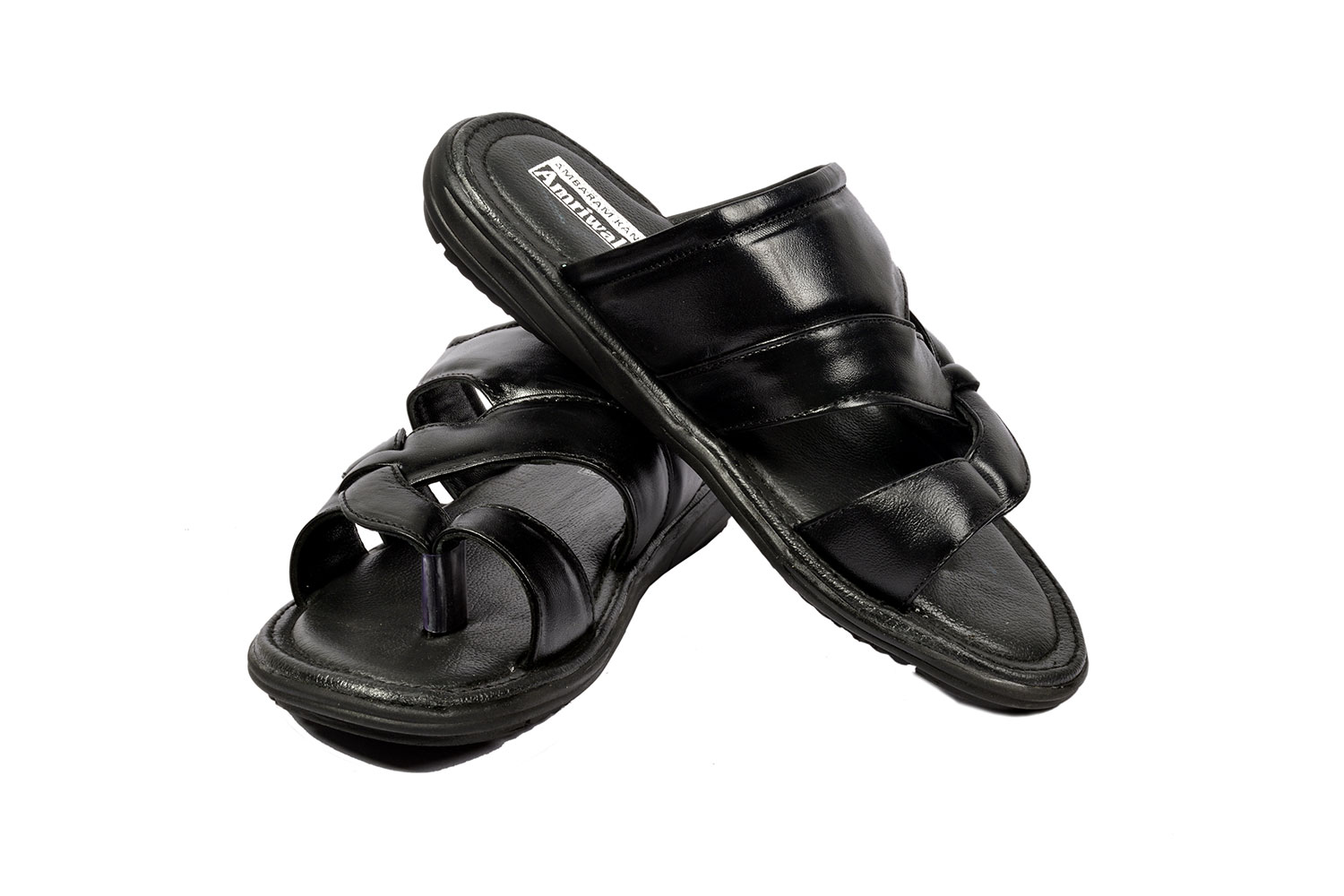 Casual Chappal