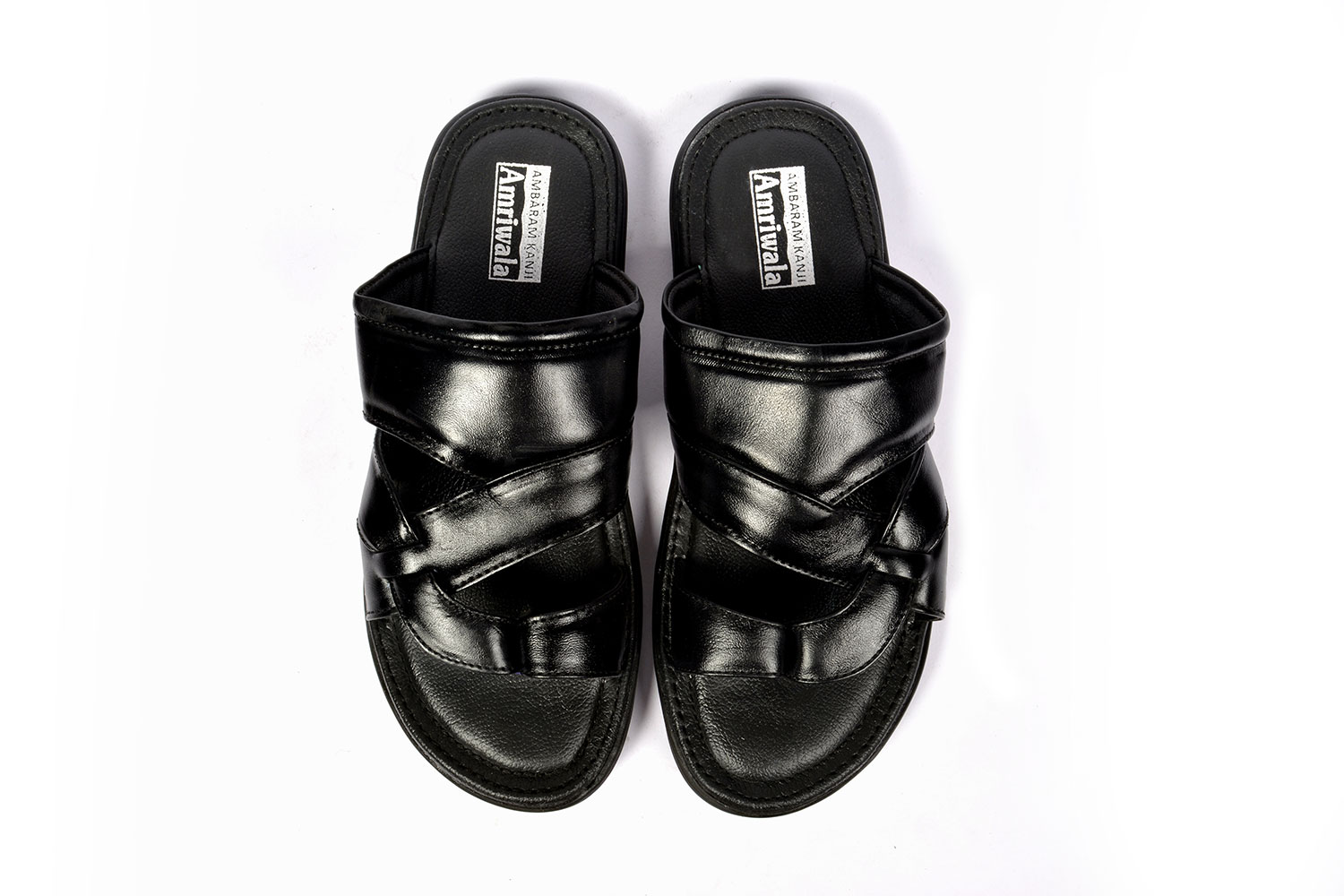 Casual Chappal