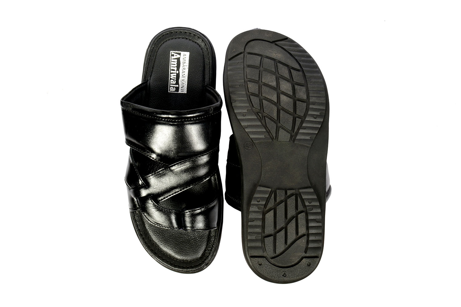 Casual Chappal