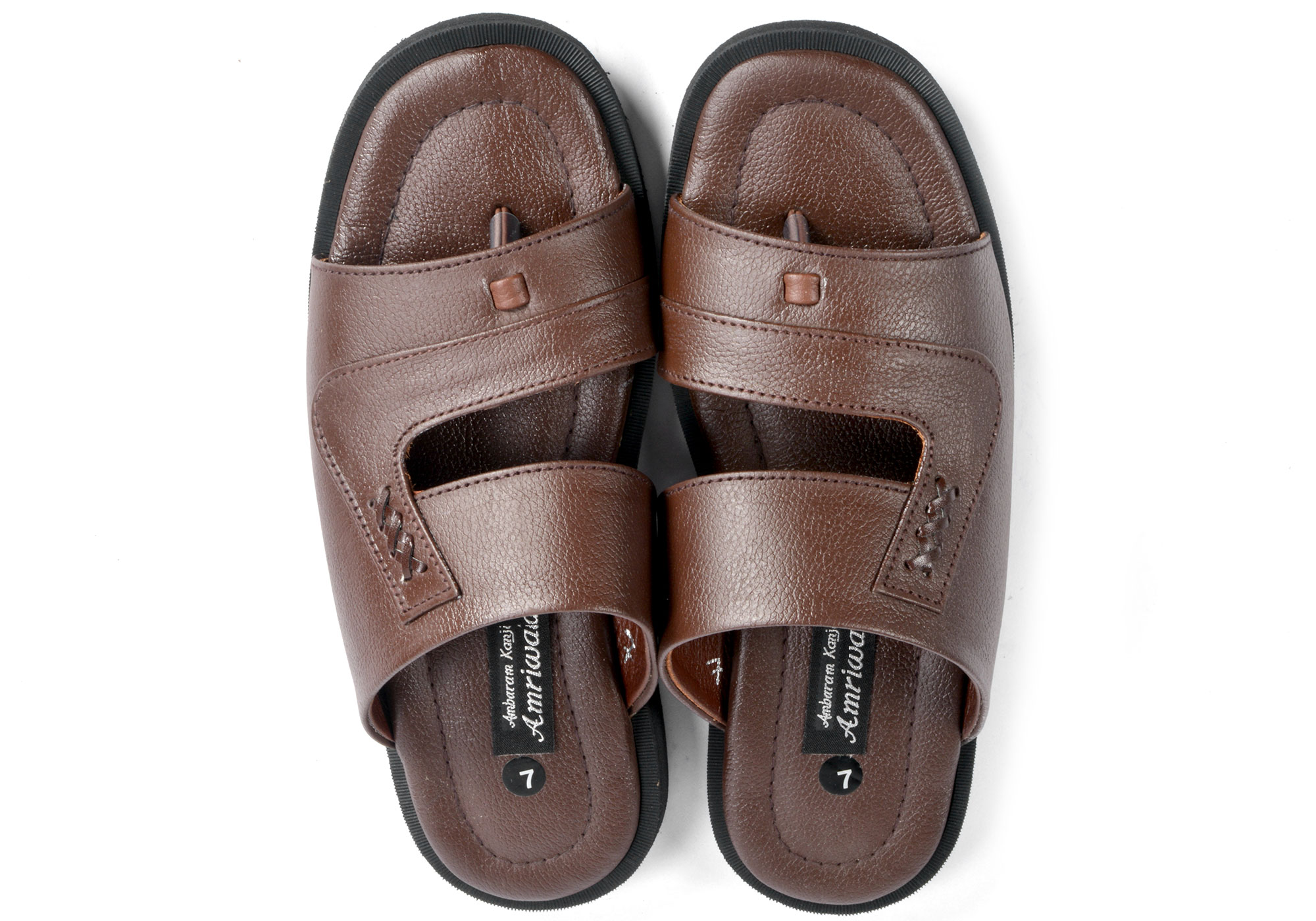 Casual Chappal