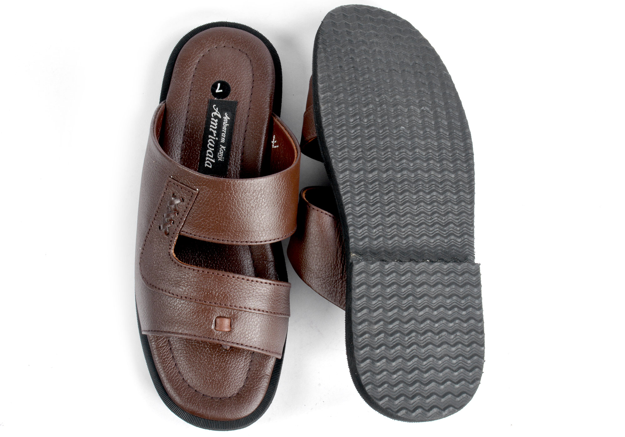 Casual Chappal