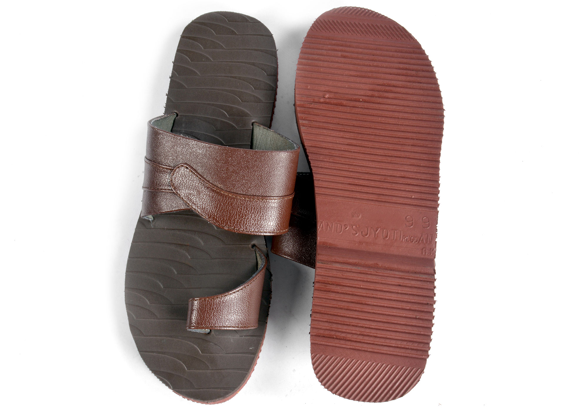 Casual Chappal