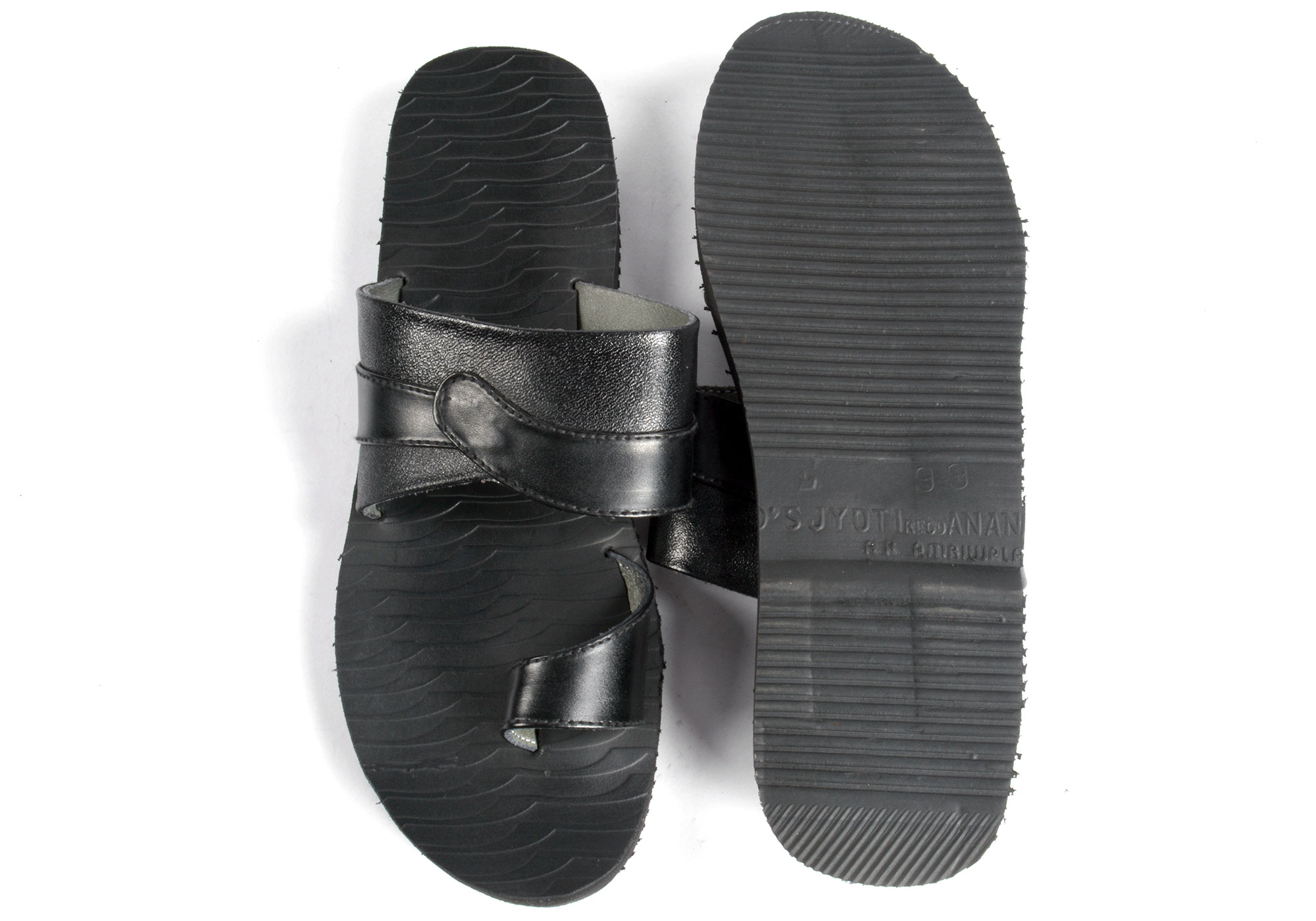 Casual Chappal