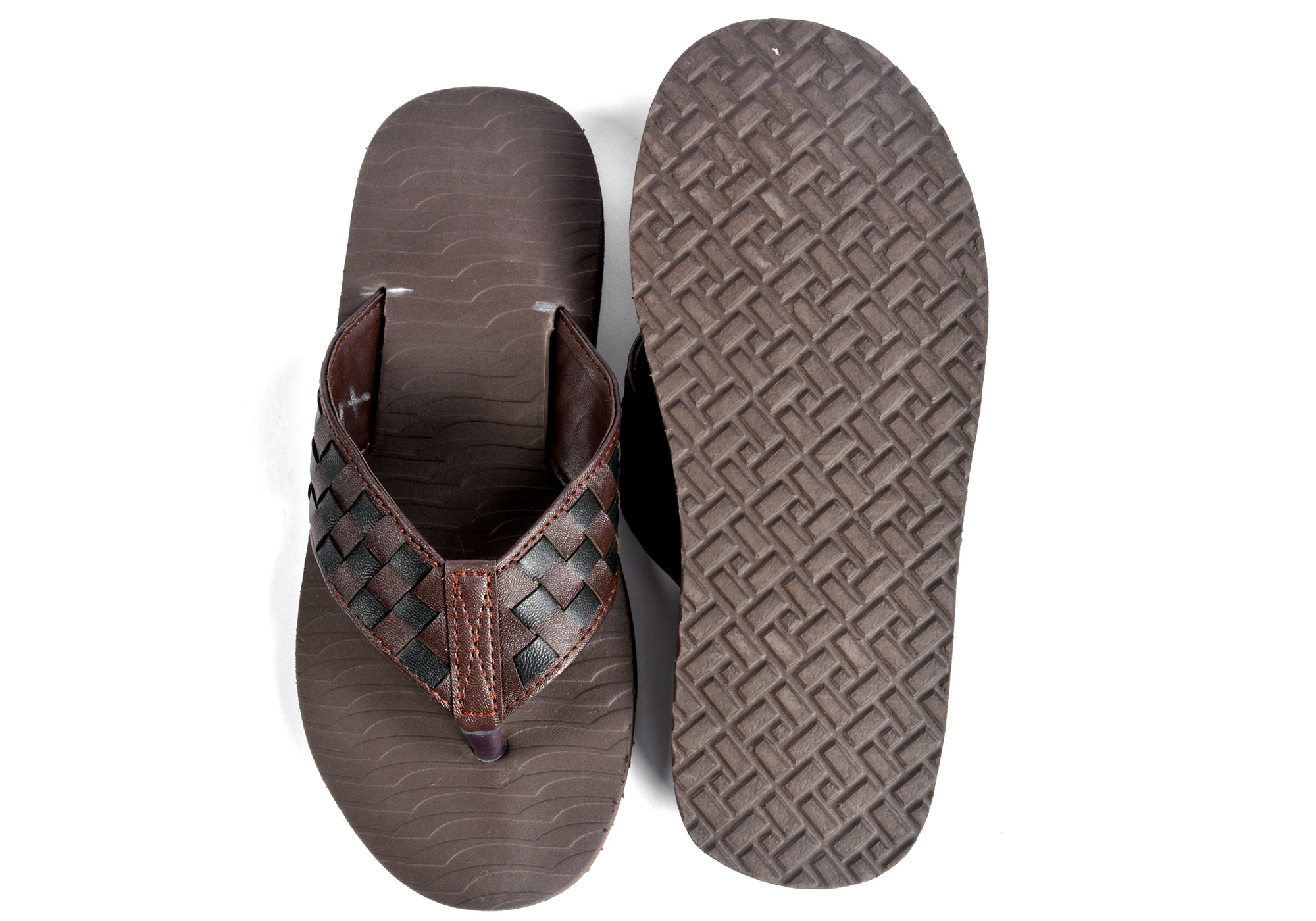 Casual Chappal