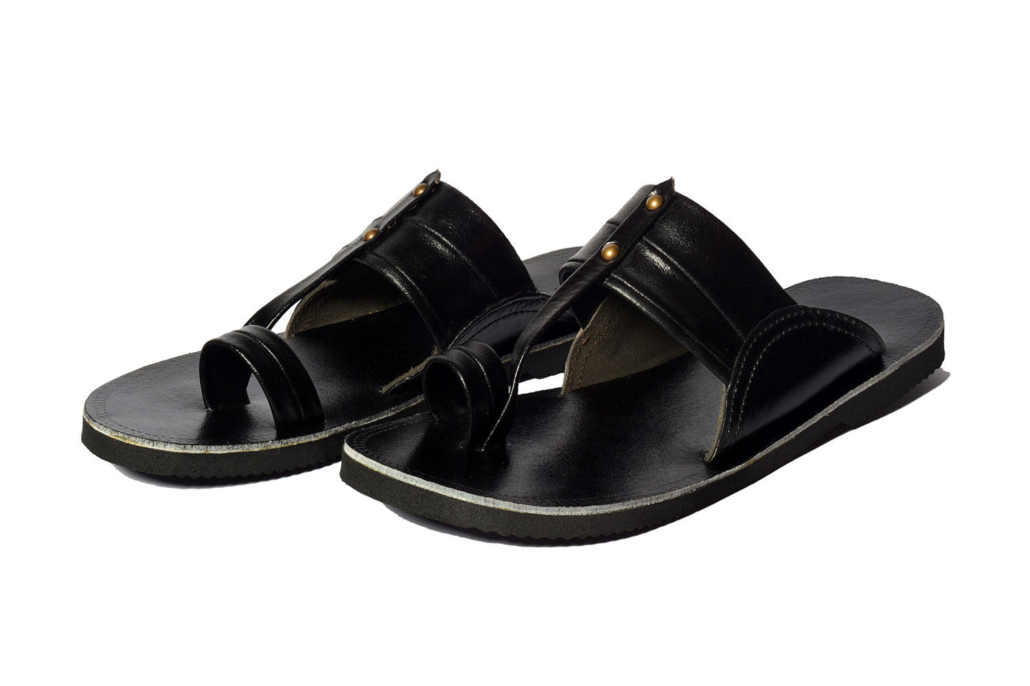 Ethnic Chappal