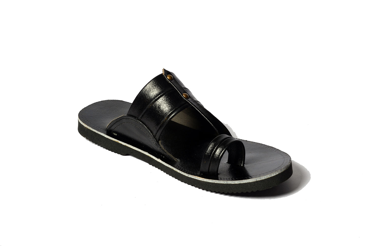 Ethnic Chappal