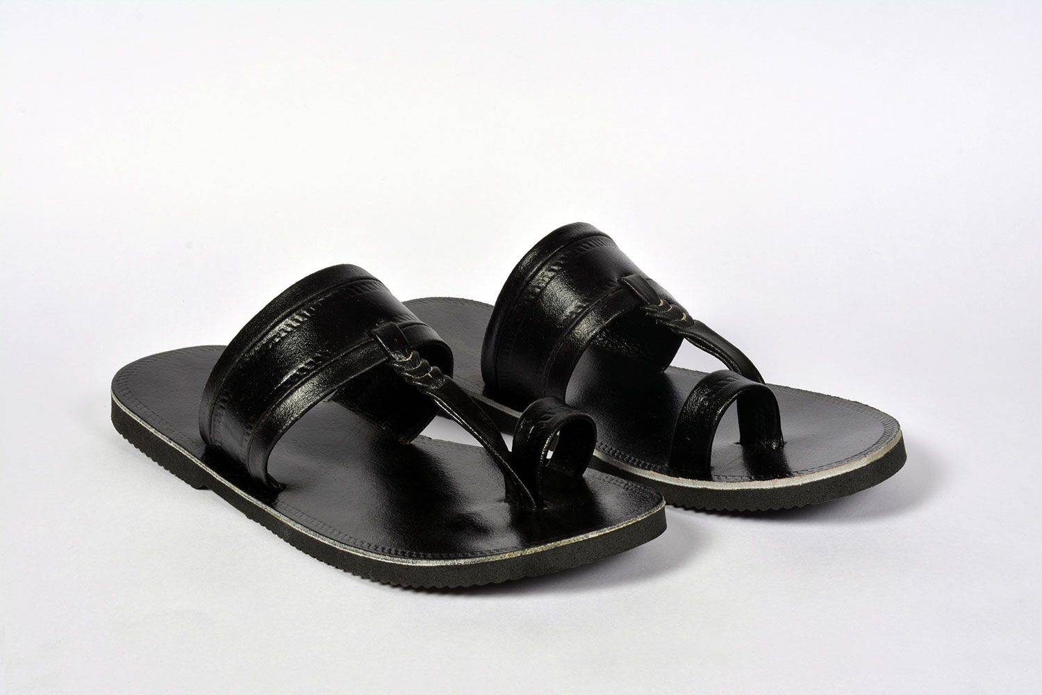 Ethnic Chappal