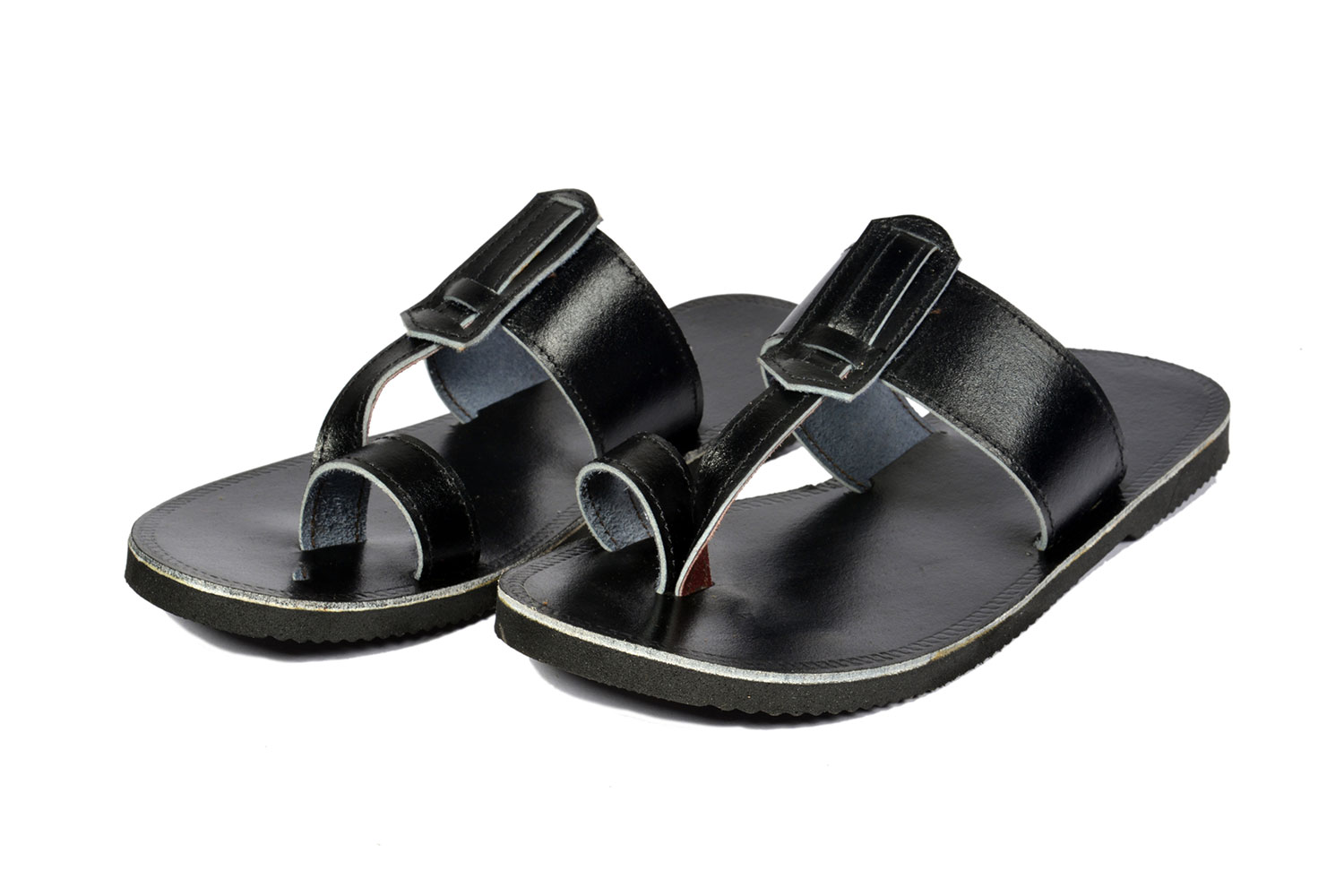 Ethnic Chappal