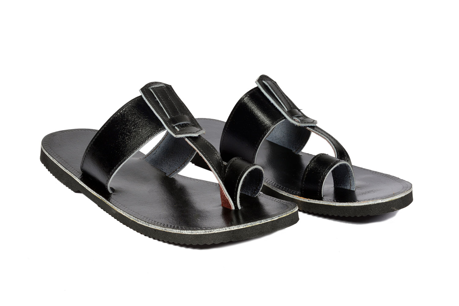 Ethnic Chappal