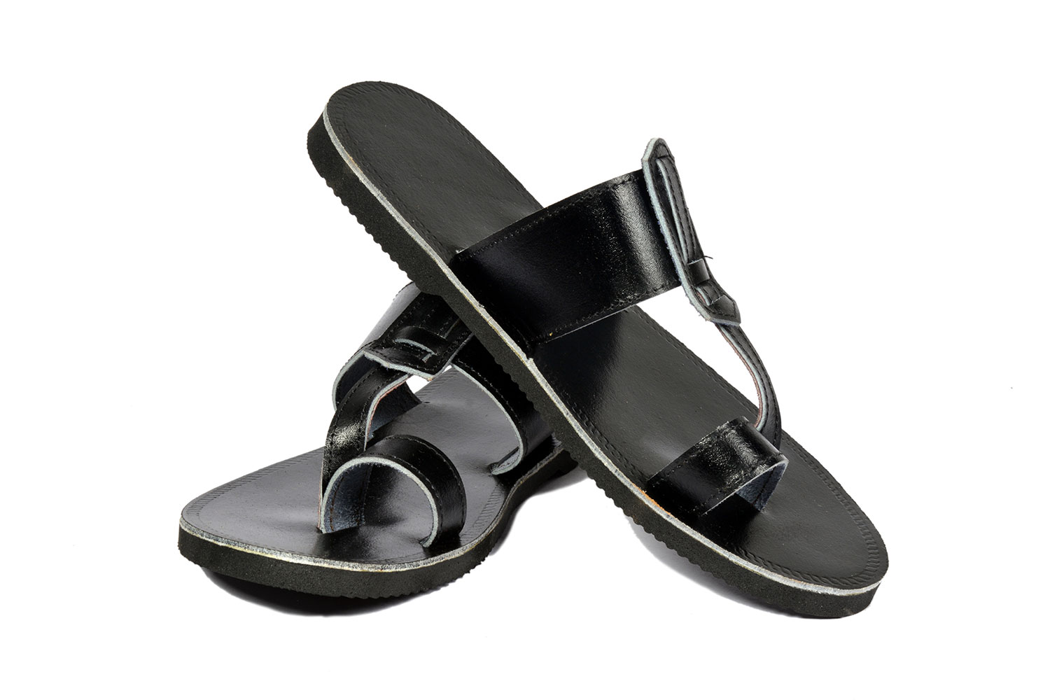 Ethnic Chappal