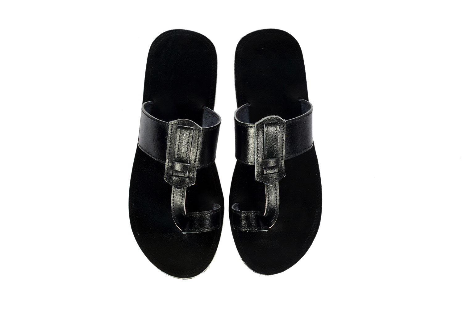 Ethnic Chappal