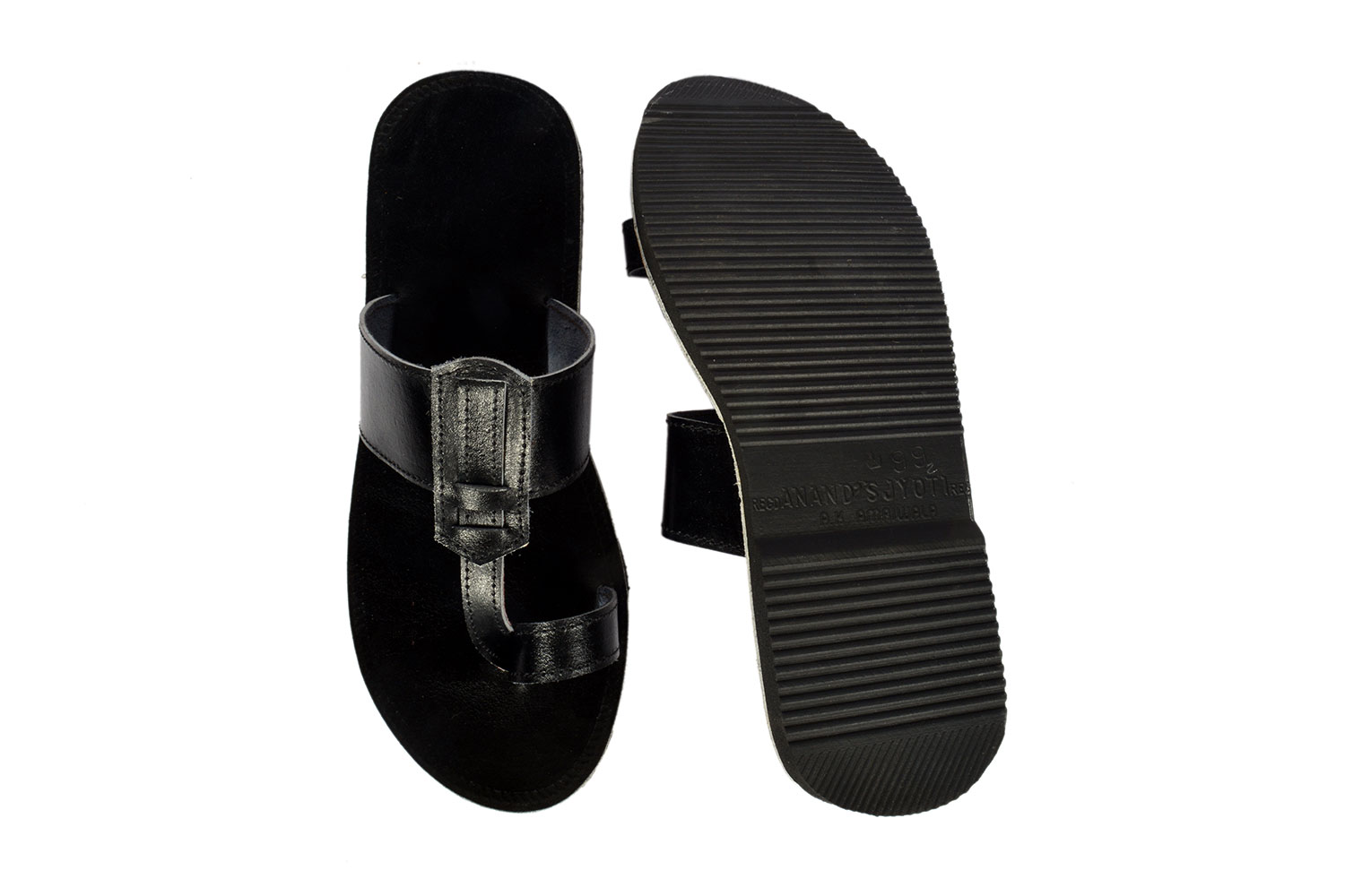 Ethnic Chappal