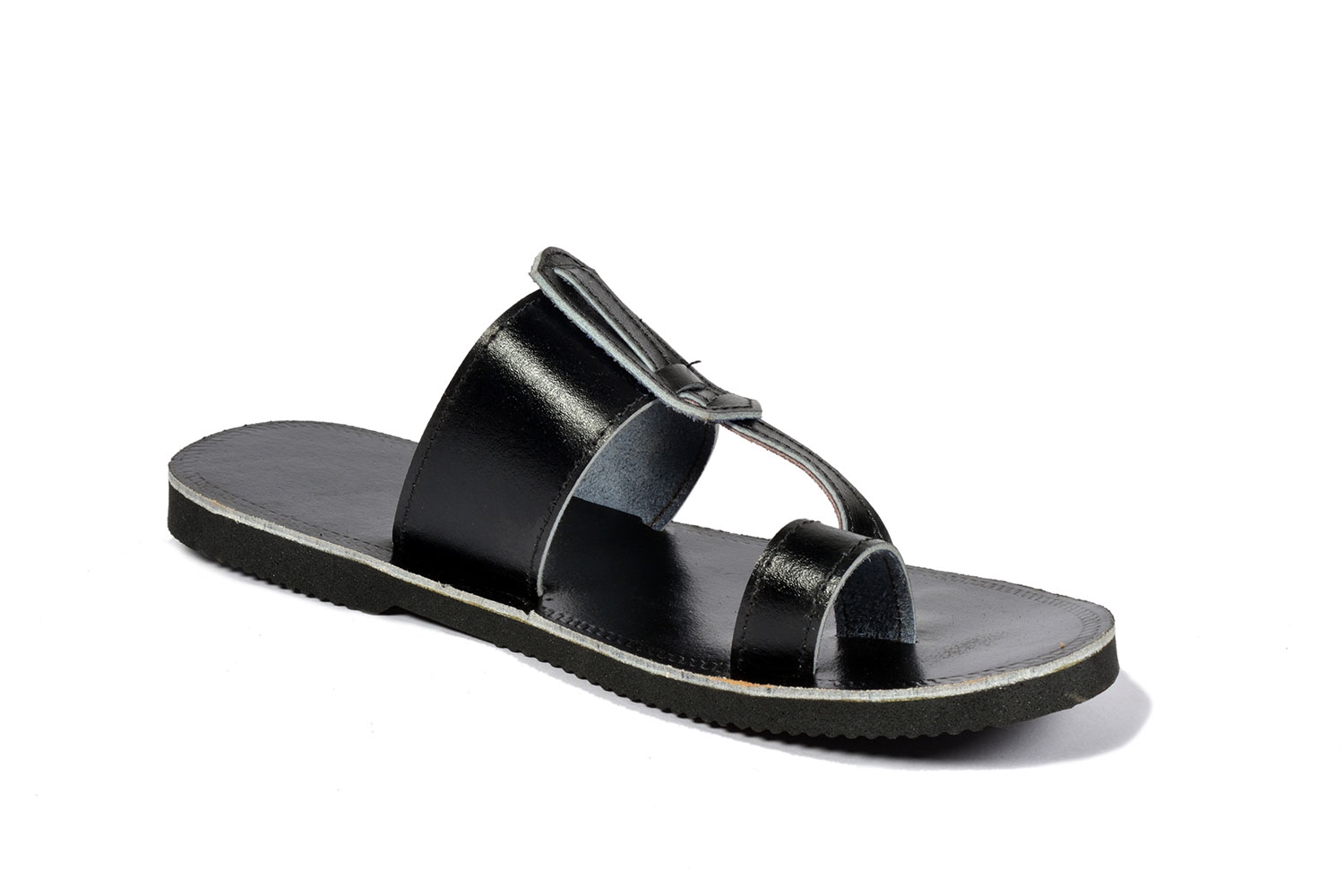 Ethnic Chappal