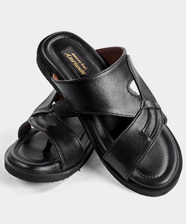 Ethnic Chappal