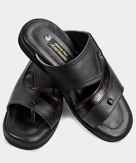 Ethnic Chappal