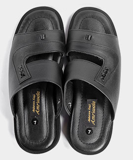 Casual Chappal