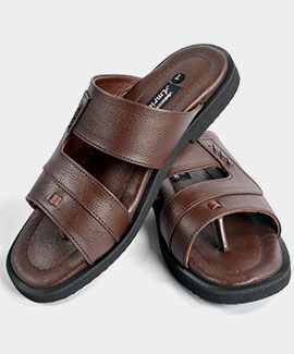 Casual Chappal