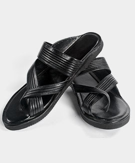 Ethnic Chappal