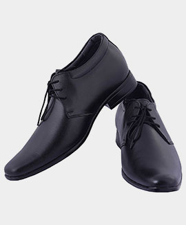 Derby Shoes