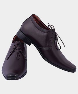 Derby Shoes