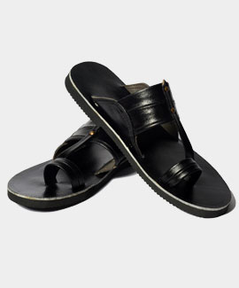 Ethnic Chappal