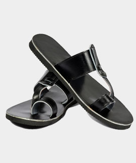 Ethnic Chappal