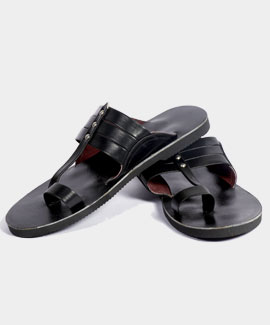 Ethnic Chappal
