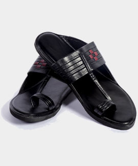 Ethnic Chappal